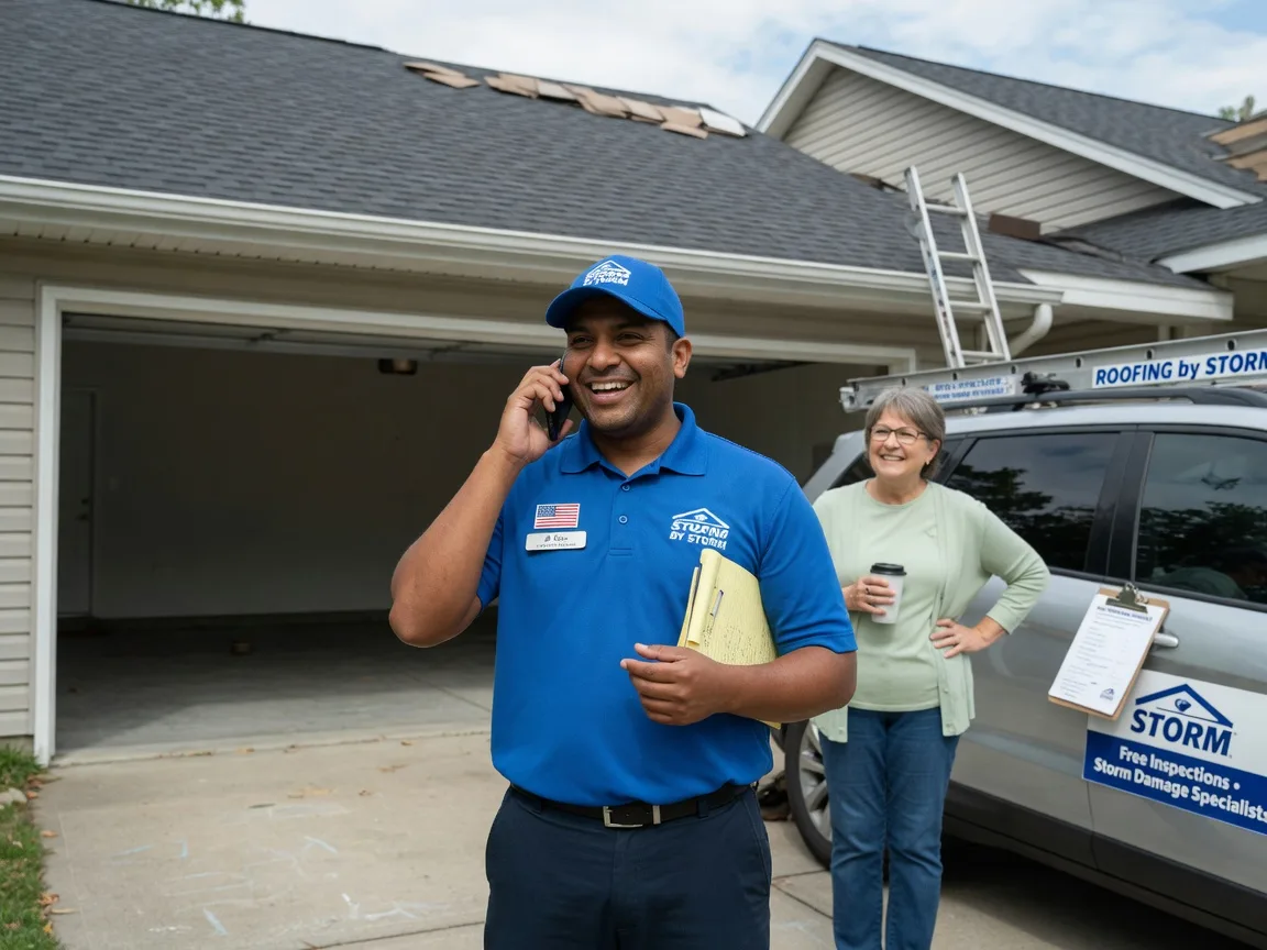 Roof Repair Near Me Eldorado, OH FAQs