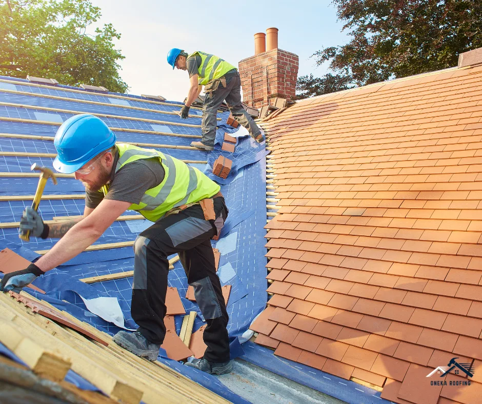 Why choose Roof Repair Near Me in Eldorado, OH