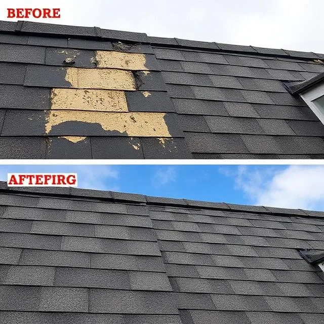 Roof Repair Near Me in Eldorado, OH near me